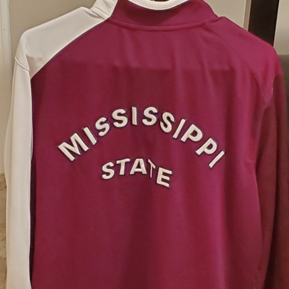 MSU Jacket - Picture 2 of 3